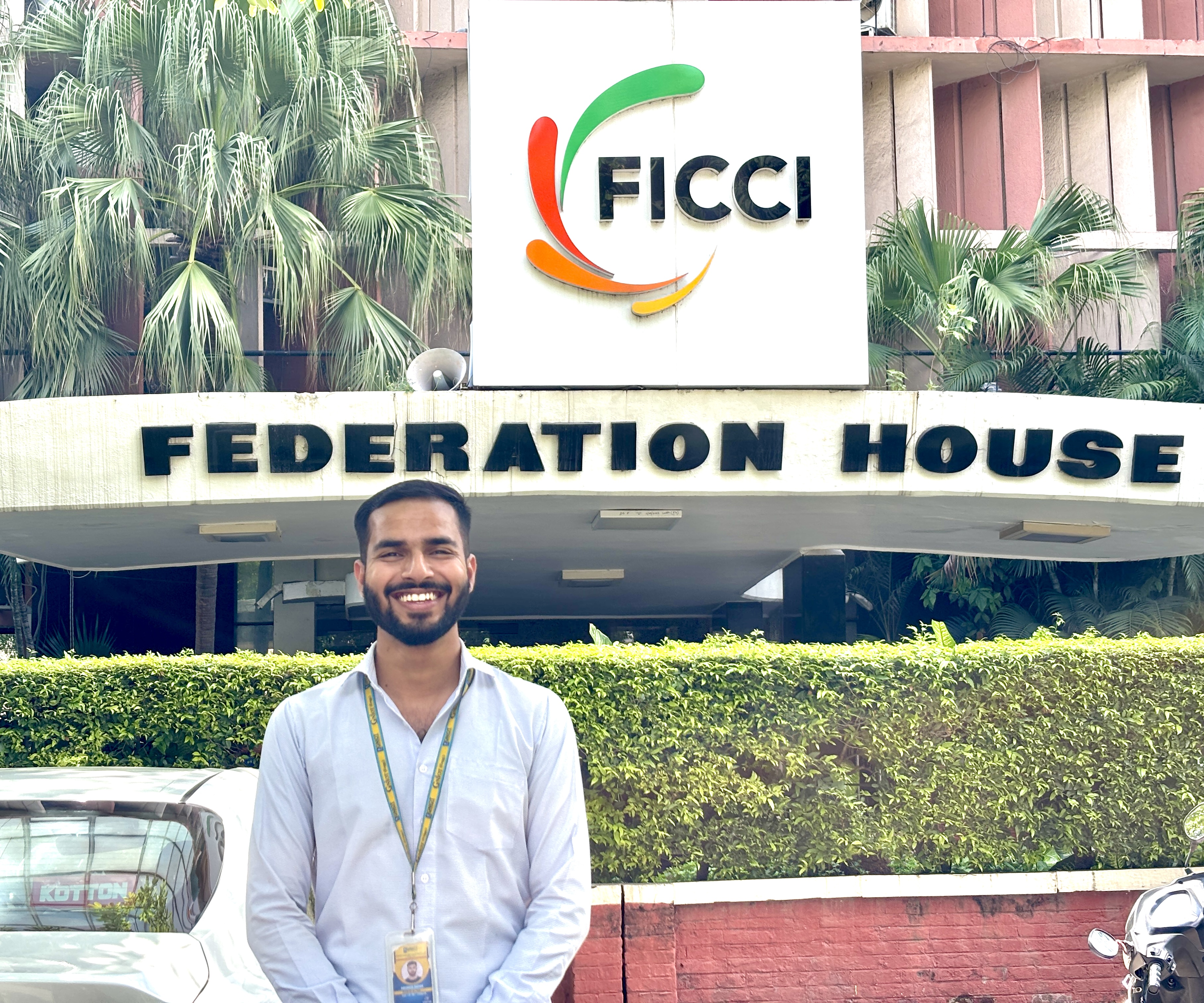 World Youth Skills Day 2025 at FICCI